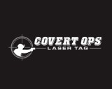 /public/logoimage/1575820062Covert Ops Laser Tag Logo 20.jpg